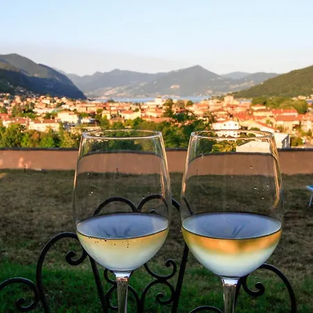 La Fenice Sul Bed & Breakfast Villongo SantʼAlessandro