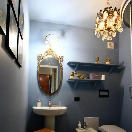 Bed & Breakfast La Fenice Sul *