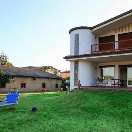 Bed & Breakfast La Fenice Sul *