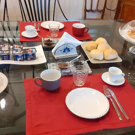 La Fenice Sul Bed & Breakfast *