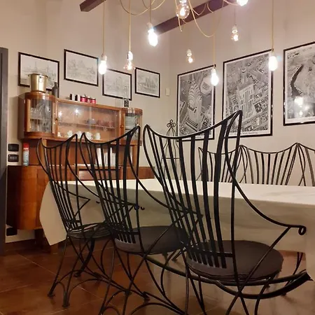Bed & Breakfast La Fenice Sul *