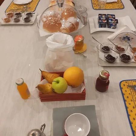 La Fenice Sul Bed & Breakfast