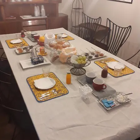 Bed & Breakfast La Fenice Sul Villongo SantʼAlessandro