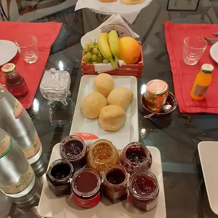 Bed & Breakfast La Fenice Sul *