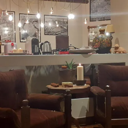 Bed & Breakfast La Fenice Sul *