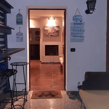 La Fenice Sul Bed & Breakfast