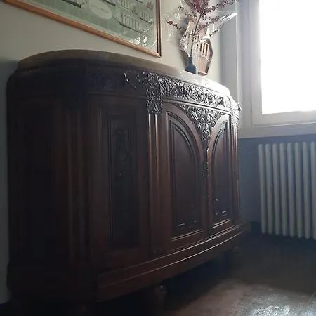 La Fenice Sul Bed & Breakfast *