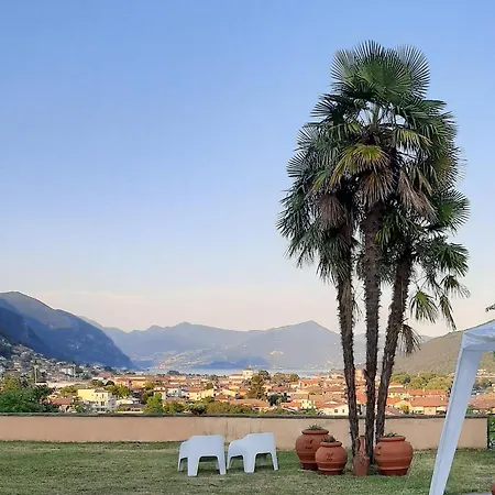 Bed & Breakfast La Fenice Sul Villongo SantʼAlessandro