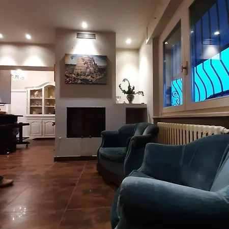 La Fenice Sul Bed & Breakfast Villongo SantʼAlessandro