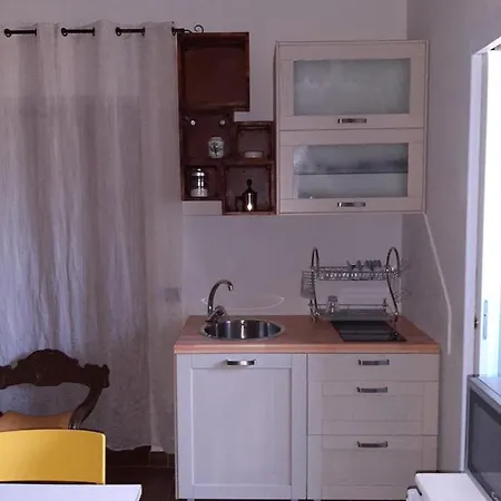 La Fenice Sul Bed & Breakfast *