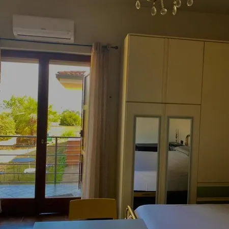 La Fenice Sul Bed & Breakfast Villongo SantʼAlessandro
