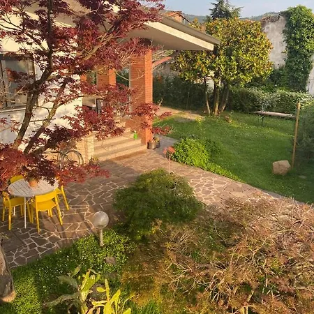 Bed & Breakfast La Fenice Sul