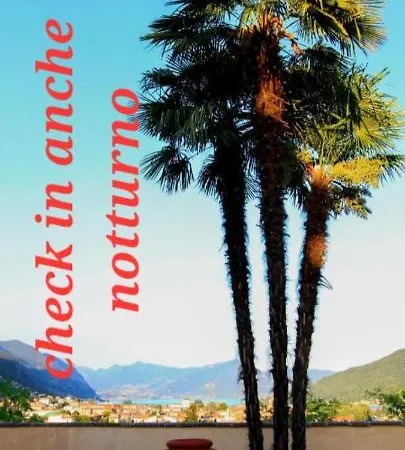 La Fenice Sul Bed & Breakfast