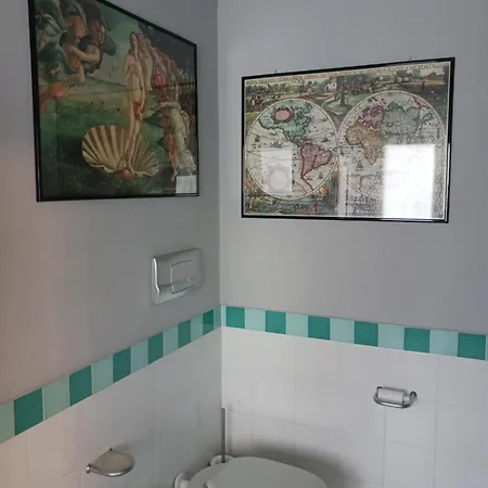 Bed & Breakfast La Fenice Sul Villongo SantʼAlessandro