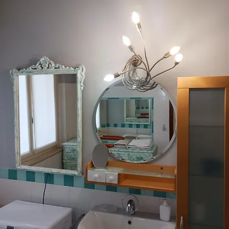 Bed & Breakfast La Fenice Sul *