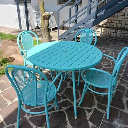 Bed & Breakfast La Fenice Sul