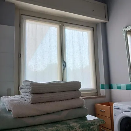 La Fenice Sul Bed & Breakfast