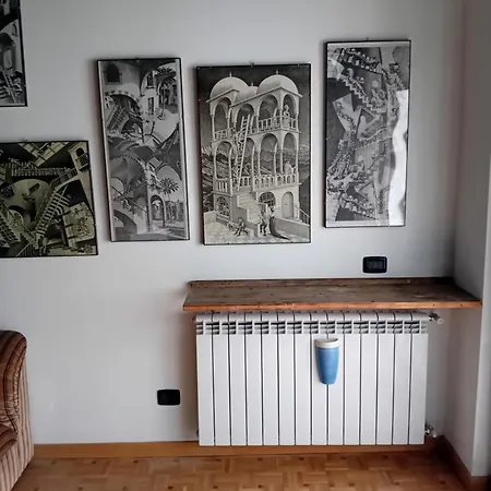 Bed & Breakfast La Fenice Sul