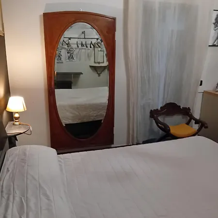 Bed & Breakfast La Fenice Sul