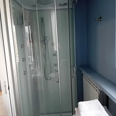 Bed & Breakfast La Fenice Sul Villongo SantʼAlessandro