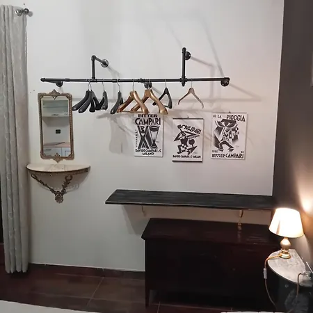 Bed & Breakfast La Fenice Sul *